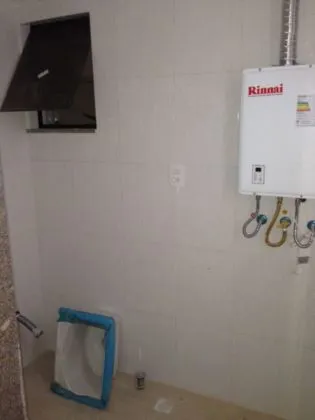 Apartamento para aluguel em Morada do Castelo